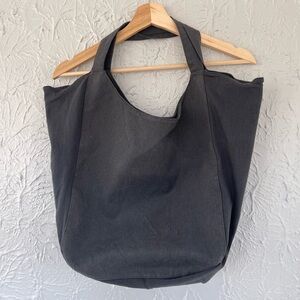 Marc Jacobs Medium Canvas Tote